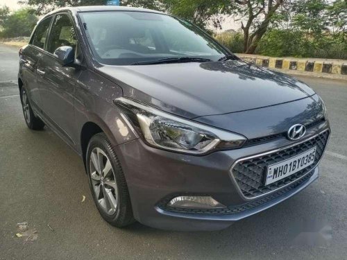 Hyundai Elite I20 Sportz 1.2, 2015, Petrol MT in Mumbai