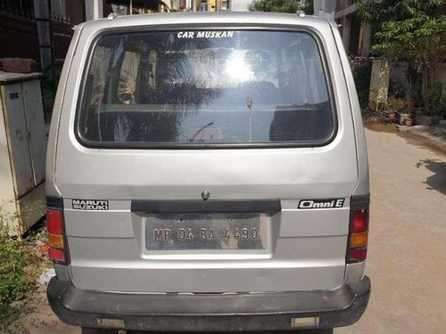 Maruti Suzuki Omni LPG BS-III, 2009, LPG MT for sale in Bhopal