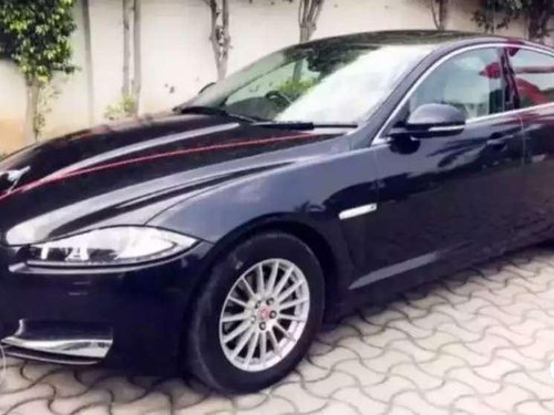 Used 2013 Jaguar XF MT for sale in Chandigarh