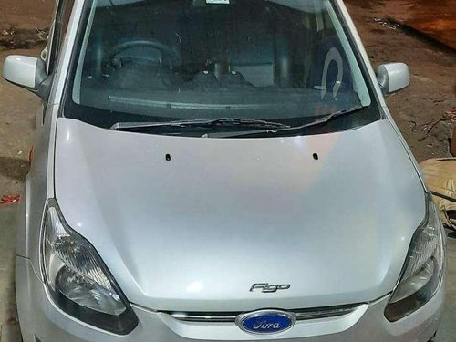 Ford Figo FIGO 1.5D TITANIUM, 2011, Diesel MT for sale in Thane