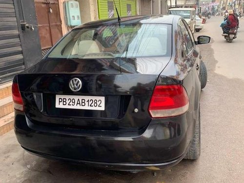 2011 Volkswagen Vento MT for sale at low price in Hoshiarpur