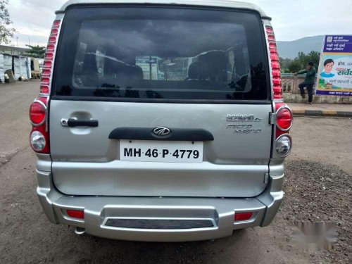 2012 Mahindra Scorpio M2DI MT for sale at low price in Mumbai