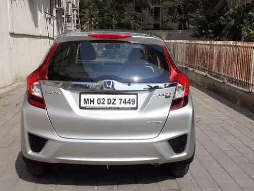 Honda Jazz S MT 2015 in Thane