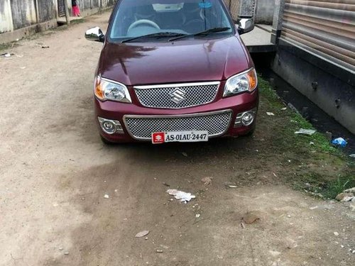 2011 Maruti Suzuki Alto K10 VXI MT for sale at low price in Guwahati