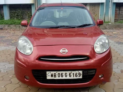 Nissan Micra XV Primo 2011 MT for sale in Siliguri