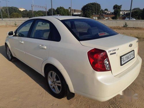 Used 2008 Chevrolet Optra Magnum MT for sale in Ahmedabad