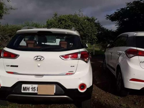 Hyundai i20 Active 2016 MT for sale in Nashik