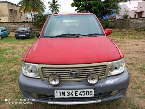 Tata Safari 4x2 EXi BS-III, 2006, Diesel MT in Coimbatore