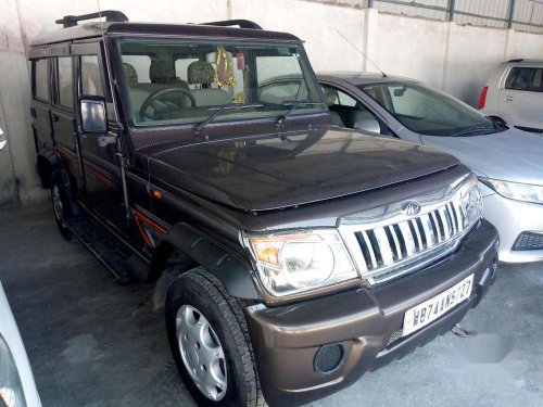 2017 Mahindra Bolero ZLX AT for sale at low price