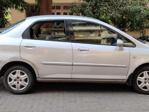 Used 2006 Honda City ZX GXi MT  for sale in Mumbai