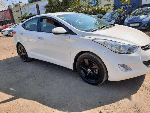 Used 2013 Hyundai Elantra MT for sale in Mumbai