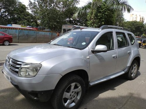 Renault Duster 2012-2015 110PS Diesel RxZ MT for sale in Mumbai