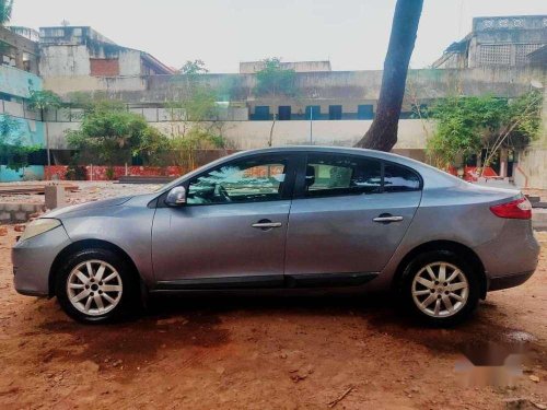 Renault Fluence MT 2011 in Chennai