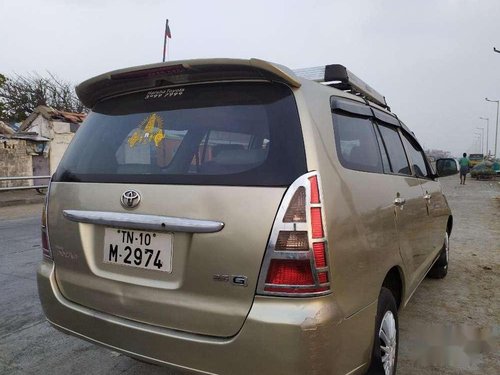 2006 Toyota Innova MT for sale at low price in Chennai