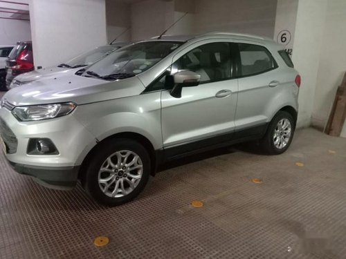 2014 Ford EcoSport 1.5 DV5 MT Titanium for sale at low price in Mumbai