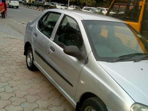 Tata Indigo Cs CS LX TDI, 2008, Diesel MT for sale in Chandigarh