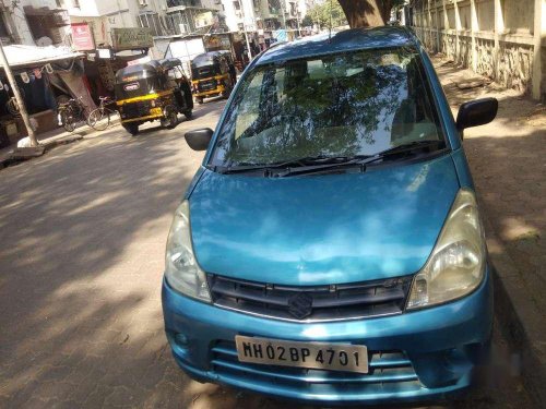 Used Maruti Suzuki Zen Estilo MT car at low price in Mumbai