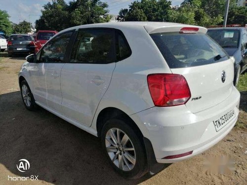 Volkswagen Polo 2017 MT for sale in Chennai