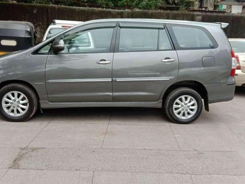 Toyota Innova 2.5 V 7 STR, 2013, Diesel MT for sale in Mumbai