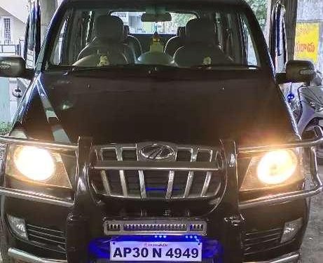 Used Mahindra Xylo E4 2012 MT for sale in Visakhapatnam