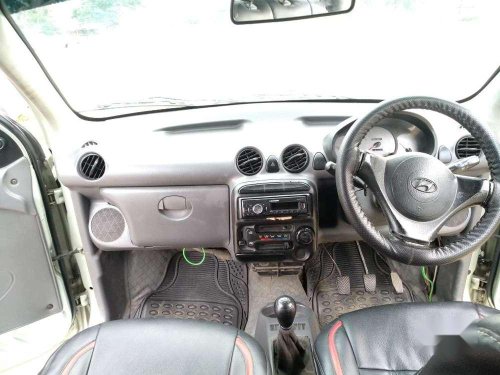 Used Hyundai Santro MT car at low price in Dindigul