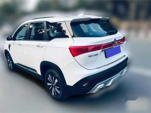 2019 MG Hector MT for sale at low price in Karnal