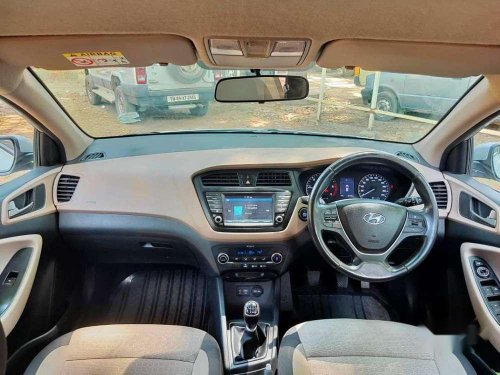 Hyundai Elite I20 Asta 1.4 CRDI, 2015, Diesel MT for sale in Chennai