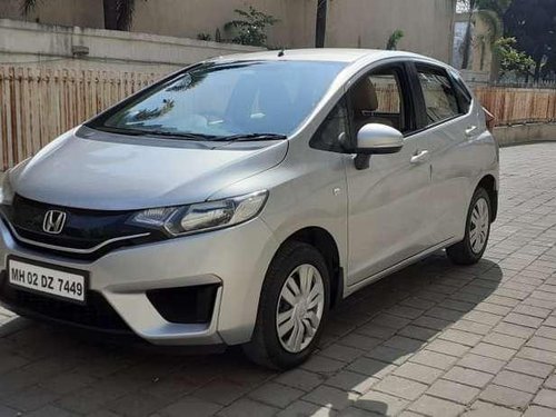 Honda Jazz S MT 2015 in Thane