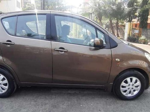 Used Maruti Suzuki Ritz MT car at low price in Mumbai