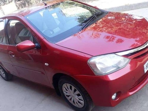 Toyota Etios GD 2012 MT for sale in Chandigarh