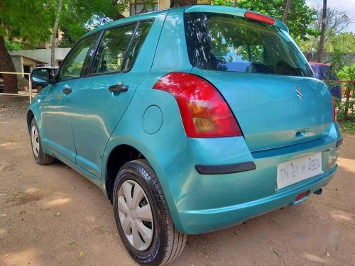 Maruti Suzuki Swift VXi, 2006, Diesel MT in Chennai