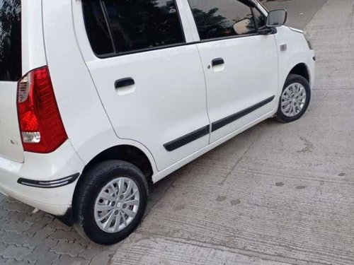 Maruti Suzuki Wagon R LXI 2012 MT for sale in Nagpur