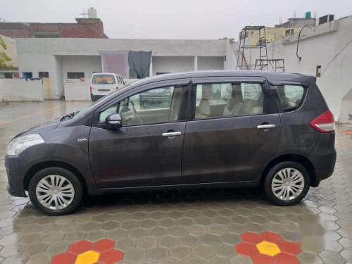 Used 2013 Maruti Suzuki Ertiga Version VDI MT for sale in Ludhiana