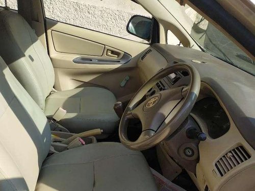 2006 Toyota Innova MT for sale at low price in Chennai