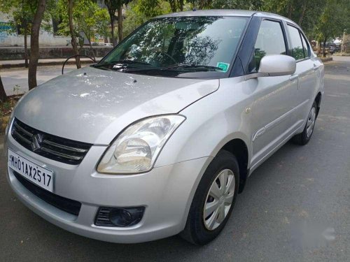 Maruti Suzuki Swift Dzire VXi 1.2 BS-IV, 2011, Petrol MT for sale in Mumbai