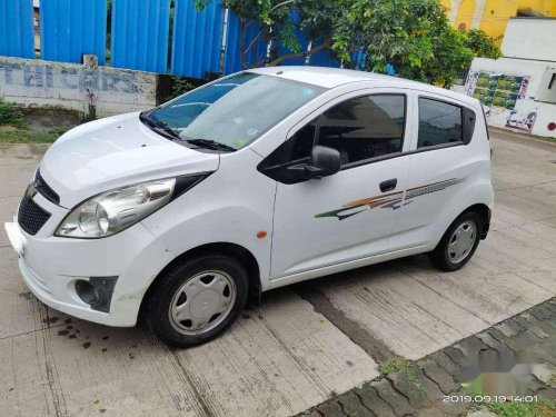 Chevrolet Beat LS Petrol, 2011, Petrol MT in Chennai