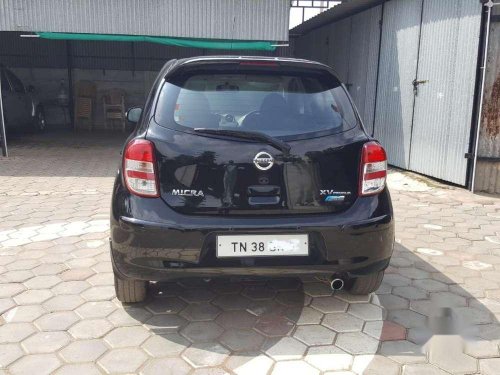 Nissan Micra XV Diesel, 2011, Diesel MT for sale in Coimbatore