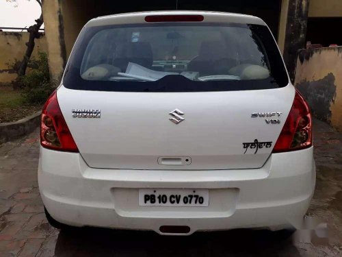 2010 Maruti Suzuki Swift Version VDI MT for sale at low price in Ludhiana