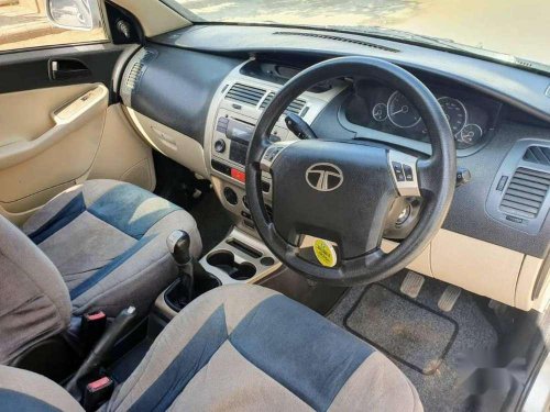 2011 Tata Manza MT for sale at low price in Ahmedabad