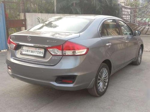 Maruti Suzuki Ciaz ZDI Plus, 2015, Diesel MT for sale in Mumbai