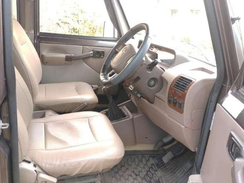 2014 Mahindra Bolero ZLX MT for sale in Chennai