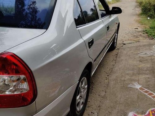 Used 2002 Hyundai Accent Version GLS 1.6 MT for sale in Coimbatore