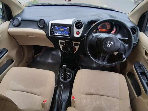 Honda Brio S Manual, 2016, Petrol MT in Ahmedabad