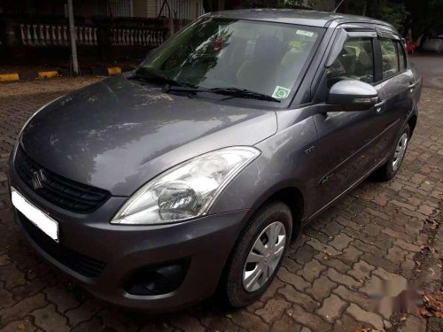 Used Maruti Suzuki Swift Dzire AT car at low price in Mumbai