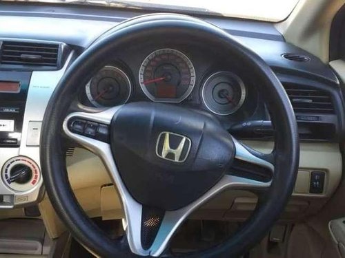 Used Honda City S AT car at low price in Mumbai