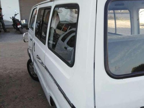 Used Maruti Suzuki Omni  MT car at low price in Vadodara