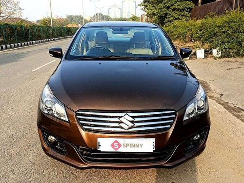 Maruti Suzuki Ciaz, 2015, Petrol MT in Gurgaon