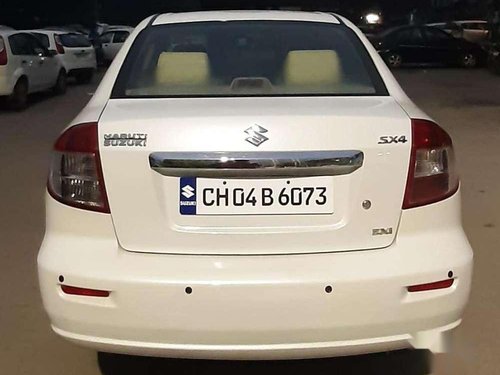 2008 Maruti Suzuki SX4 MT for sale in Chandigarh