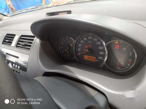 Used Maruti Suzuki Swift Dzire MT car at low price in Hyderabad