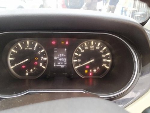 2017 Tata Zest Quadrajet 1.3 XT MT for sale at low price in Jaipur